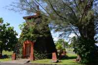 111 Tombeau du roi Pomaré V (1839-1991)