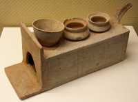 28 Fourneau poterie (Han Ouest 206+8)