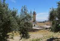 02 Béthanie - Mosquée construite sur le tombeau de Lazare