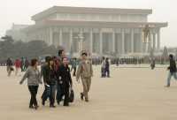 014 Mausolée de Mao