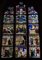 19 Vie de la Vierge (1921)