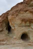 123 Entrées de galeries de mines