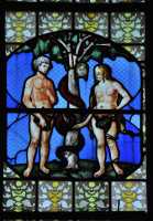 166 Adam & Eve (1530)