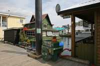 084 Maisons flottantes