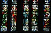 084 Les jeunes filles prévoyantes et les imprévoyantes (20°s.)