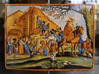 03 Céramique italienne