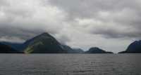 039 Doubtful Sound