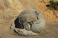 19 Boulders de Moeraki