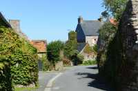 33 La Roche (Auderville) B