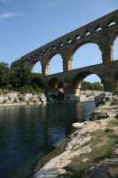 21 Gard et Pont vus de l'Ouest
