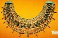 35 - Harageg - Collier du moyen empire