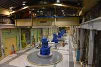 020 Centrale hydroélectrique de Manapouri