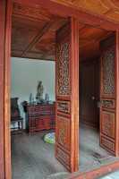 18 Appartements de la femme du Seigneur