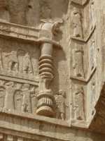 31 C - Tombeau d'Artaxerxes I *