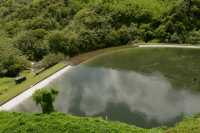 052 Barrage - Haute vallée de la Papenoo