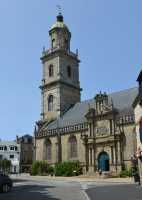 61 Auray Eglise saint Gildas (1663)
