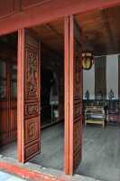 14 Appartements du Seigneur