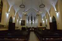 28 Cathédrale de Papeete