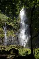 077  Cascade Vaimahuta (Eau bondissante)