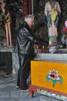 18 Guillaume & encens