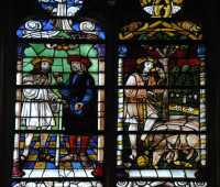 08 Il s'embauche pour garder des porcs