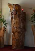 31 Tabernacle - Eglise