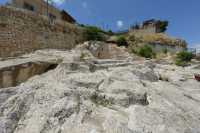 30 Tombes dites de la dynastie davidique