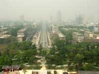 016 Pagode de l'oie - Vue