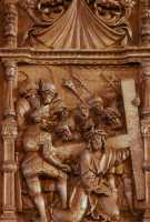 15 - Portement de croix