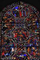 156 Un homme quitte Jérusalem vers Jéricho