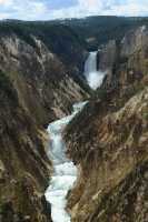 12 Lower Fallls (Artist Point)