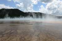 39 Grand Prismatic Spring B