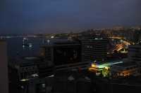 56 Valparaiso le matin vue depuis Brighton