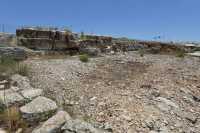 09 Entrée ouest de l'enceinte sacrée