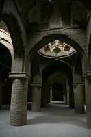 30 Mosquée du Vendredi *