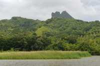 039 Au fond de la baie de Faatemu