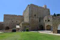 02 Forteresse des Hospitaliers de Saint Jean