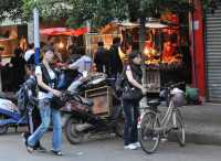 013 Emplettes du soir