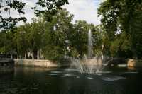 36 Jardin de la fontaine