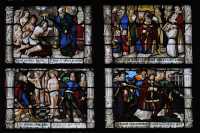 189 Vie de Saint Denis - Ordination (3-4 & 7-8)