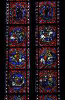 063 Saint Bonitus (milieu - gauche)