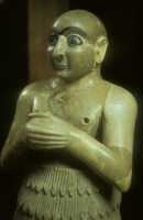 760 Mari, musée Damas