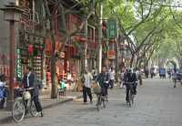 166 Quartier musulman