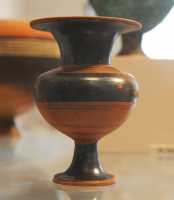 051 Vase à parfum lydien (6°s)