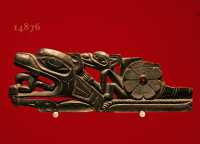 77 Ship panel pipes 1835-60