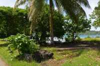 017 Marae - Baie de Faanui