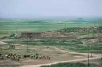 542 Nimroud - Temple de Nabu
