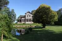 14 Puerto Klocker - Hacienda