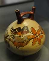 51 Bouteille - Colibris - Nasca (-100 +700)