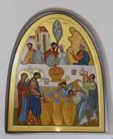 19 Noces de Cana - Chapelle du centre marial